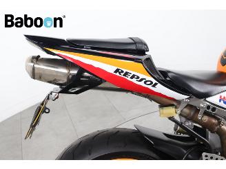 Honda CBR 1000 RR Fireblade Repsol picture 14