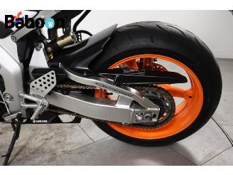 Honda CBR 1000 RR Fireblade Repsol picture 18