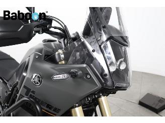 Yamaha  Ténéré 700 picture 9