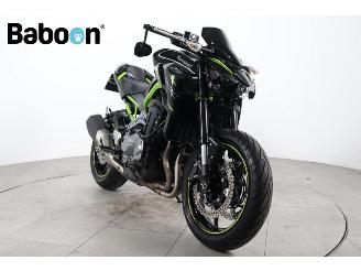 Kawasaki Z 900  picture 2
