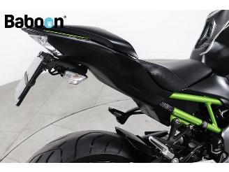 Kawasaki Z 900  picture 15