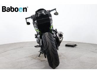 Kawasaki Z 900  picture 7