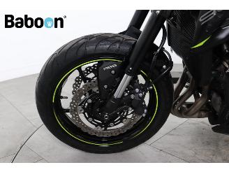 Kawasaki Z 900  picture 22