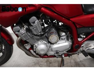 Yamaha XJ 900 S Diversion picture 21