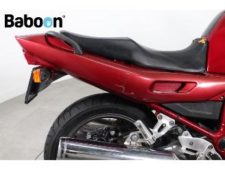 Yamaha XJ 900 S Diversion picture 15