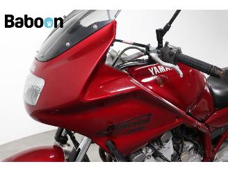 Yamaha XJ 900 S Diversion picture 23