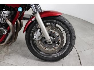 Yamaha XJ 900 S Diversion picture 10