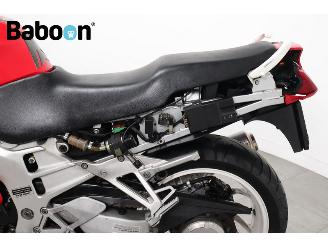 Honda VFR 750 F picture 12