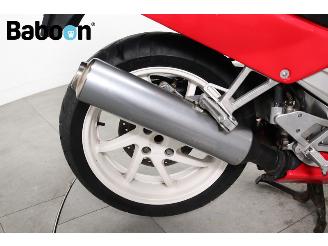 Honda VFR 750 F picture 19