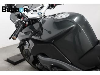 BMW K 1300 R ABS picture 18