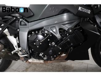 BMW K 1300 R ABS picture 12