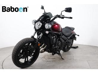 Kawasaki  Vulcan S 650 picture 4