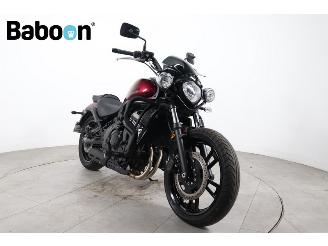 Kawasaki  Vulcan S 650 picture 2
