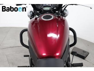 Kawasaki  Vulcan S 650 picture 16