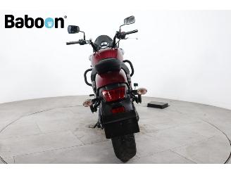 Kawasaki  Vulcan S 650 picture 7