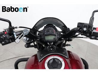 Kawasaki  Vulcan S 650 picture 17