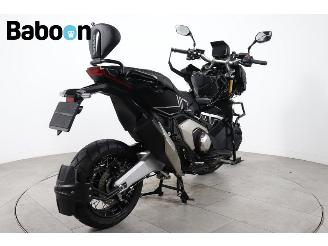 Honda  X-ADV picture 8