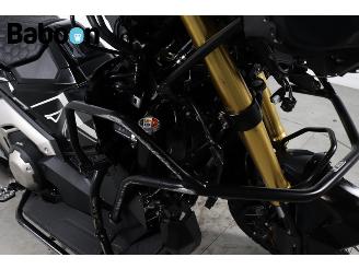 Honda  X-ADV picture 19