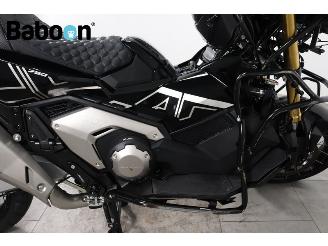 Honda  X-ADV picture 11