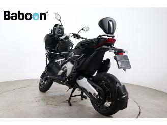 Honda  X-ADV picture 6