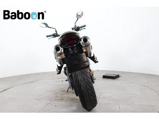 Triumph Street Triple  picture 7