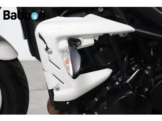 Triumph Street Triple  picture 23