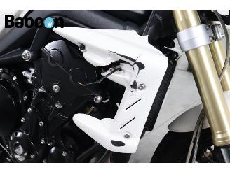 Triumph Street Triple  picture 11