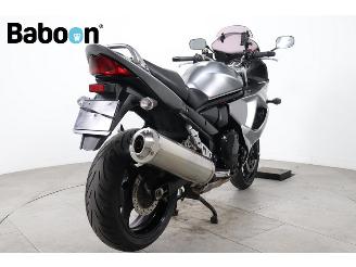 Suzuki GSX 1250 FA picture 8