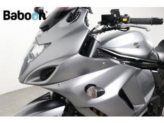 Suzuki GSX 1250 FA picture 20