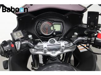 Suzuki GSX 1250 FA picture 16