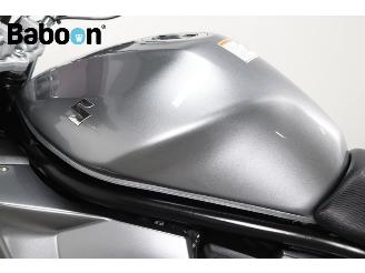 Suzuki GSX 1250 FA picture 17