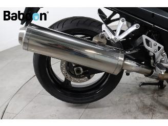 Suzuki GSX 1250 FA picture 13