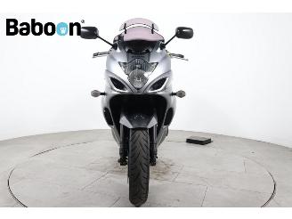 Suzuki GSX 1250 FA picture 3