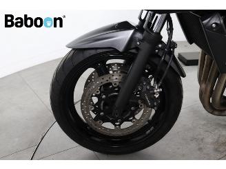 Suzuki  GSF 650 SA Bandit picture 18