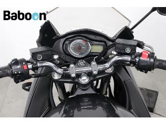 Suzuki  GSF 650 SA Bandit picture 16