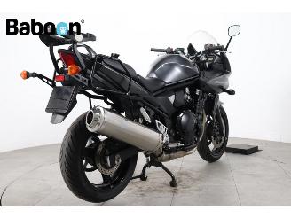 Suzuki  GSF 650 SA Bandit picture 8