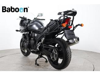 Suzuki  GSF 650 SA Bandit picture 6