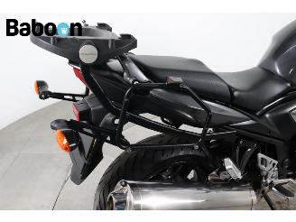 Suzuki  GSF 650 SA Bandit picture 14