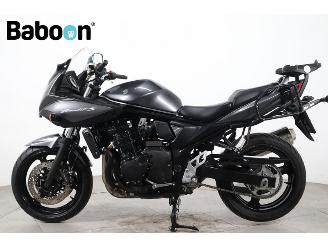 Suzuki  GSF 650 SA Bandit picture 5