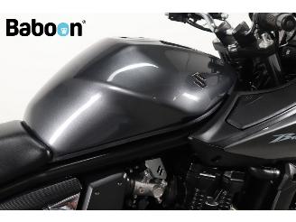 Suzuki  GSF 650 SA Bandit picture 12