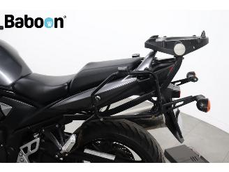 Suzuki  GSF 650 SA Bandit picture 22