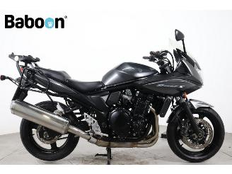 Suzuki  GSF 650 SA Bandit picture 1