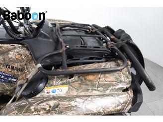 Yamaha YFM 700 Grizzly picture 10