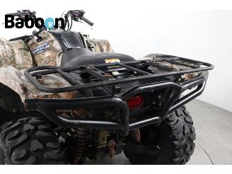 Yamaha YFM 700 Grizzly picture 15