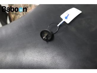 Yamaha YFM 700 Grizzly picture 22