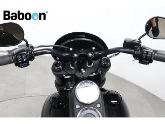 Harley-Davidson  FXLRS Low Rider S 114 picture 17