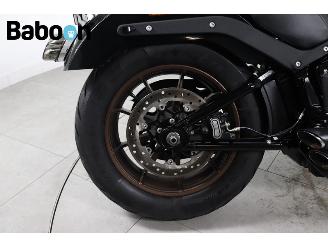 Harley-Davidson  FXLRS Low Rider S 114 picture 14