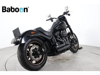 Harley-Davidson  FXLRS Low Rider S 114 picture 8