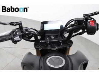 Honda MSX 125 Grom picture 16