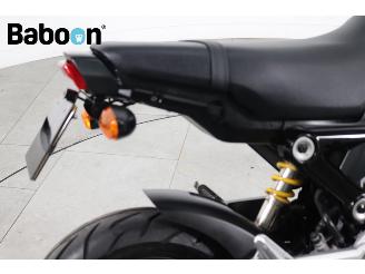 Honda MSX 125 Grom picture 14